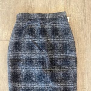 Banana Republic Pencil Skirt